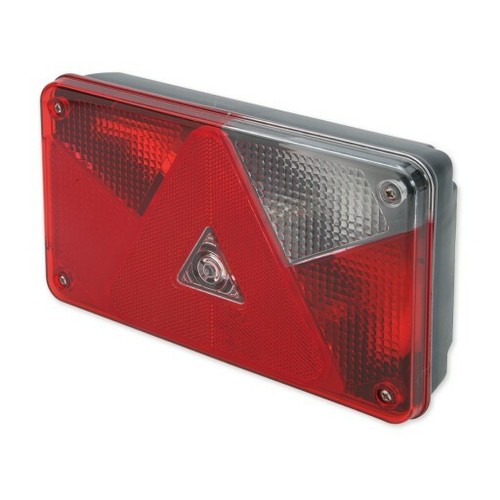 Rear combi lamp - r/h,