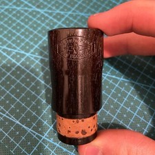 Clark Fobes Eb Clarinet