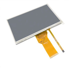 Display Touchscreen Galss