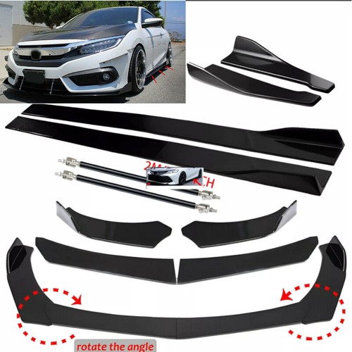 For ford focus - rs, front