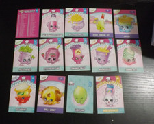 NEW LOT of 13 SHOPKINS