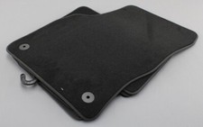 VW Passat B8 2015-20 front and