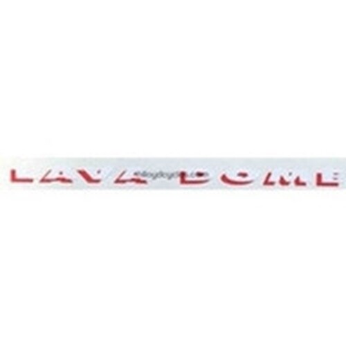 Kona top tube lava - top-tube,