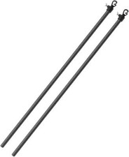 2 m Telescopic Washing Line