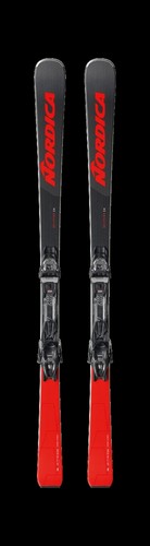 Allround nordica spitfire - allround,