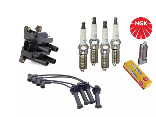 For ford focus - 1.4, 2004