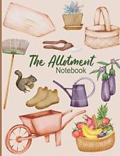 The Allotment Notebook