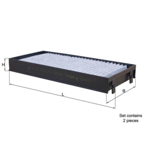 Knecht lak 221 filter - 221/s,