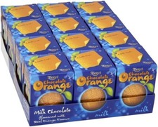 Terrys Chocolate Orange Milk