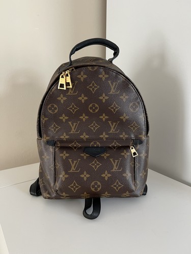 Louis vuitton palm - vuitton, springs