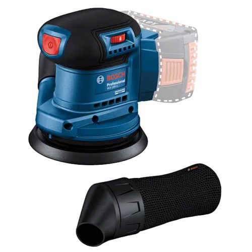 Bosch professional gex 185 - bosch,