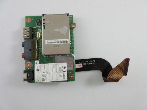 Usb board cable lenovo - board,
