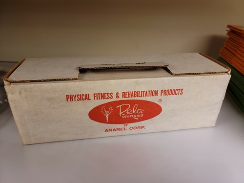 Vintage set rela wedgies in - wedgies,