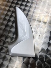 Vw lupo gti inner front door wing mirror cover 