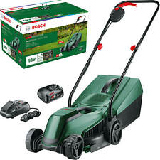 Bosch EASYMOWER 18V-32 P4A 18v
