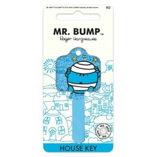 Mister Men KEY00092C Mr Bump