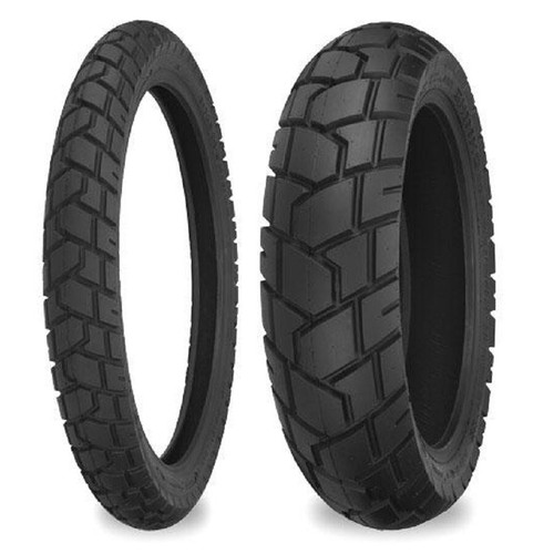 Adv tyres shinko 705 trail - adv,