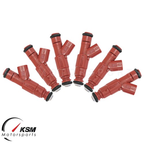 Fuel injectors 0280155934 - 6,