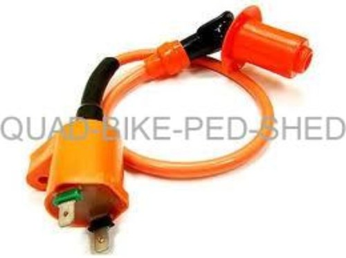Racing performance gy6 - racing, pin
