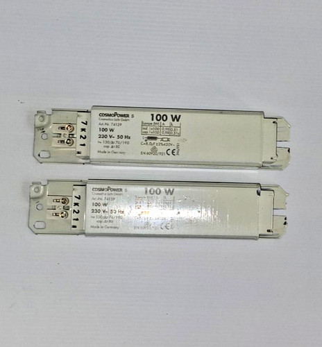 Sunbed fluorescent lamp - x,