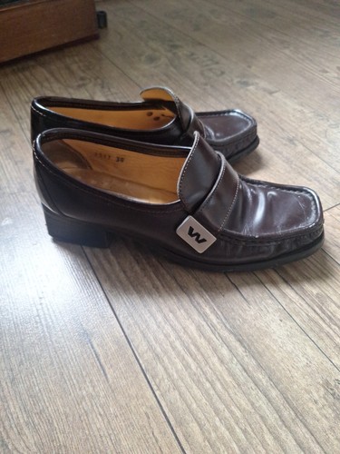 Patrick cox wannabe leather - patrick,