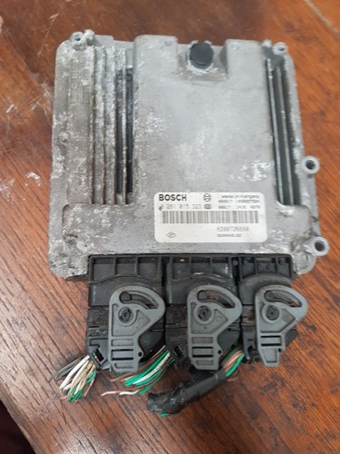 2008 renault laguna mk3 0 - 2008,