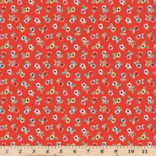 Home Sweet Home Cheery Florals