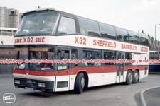 Bus Coach Photo - SUT