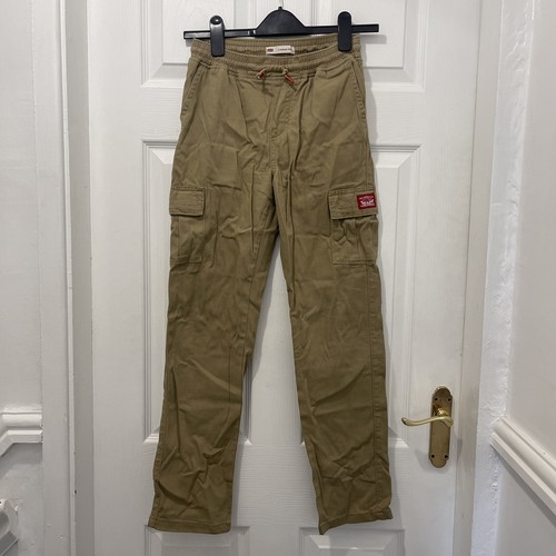 Levis boys cargo trousers - cargo,