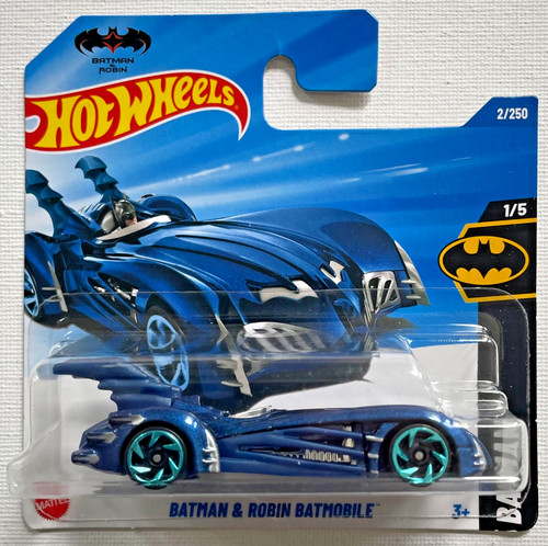 2025 hot wheels batman robin - 2025, &