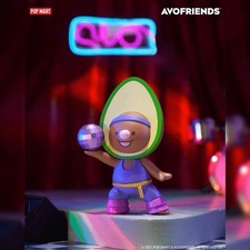 POP MART DANCE WITH AVOFRIENDS