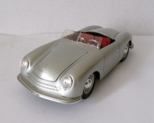 MAISTO PORSCHE No.1 TYP 365