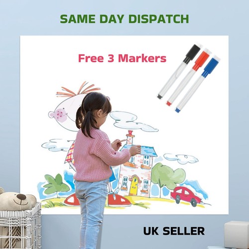 60cm removable whiteboard - 60cm,