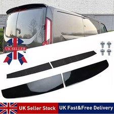 2026 FOR-FORD TRANSIT CUSTOM