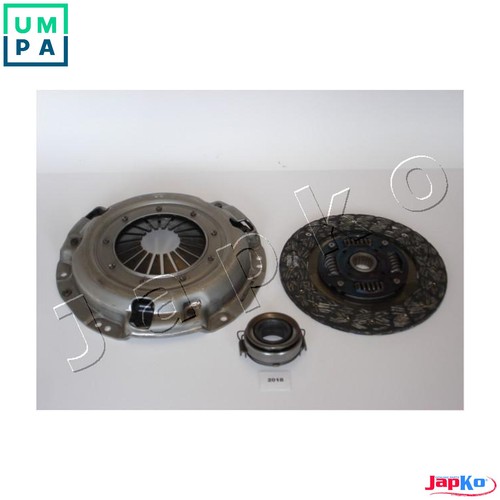 Clutch kit 922018 for toyota - 922018,