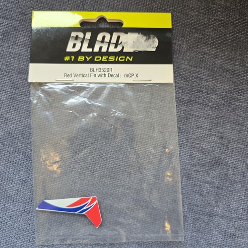 Blade mcp spares - blade, bundle