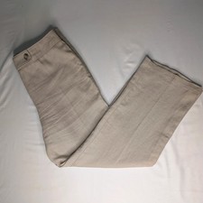 Gardeur 100% Linen Trousers