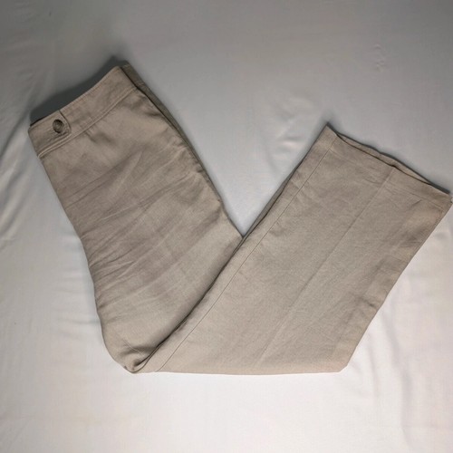Gardeur 100 linen trousers - gardeur,