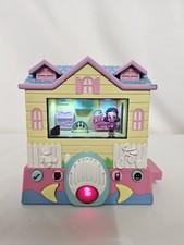Pixel Chix Yellow Babysitter