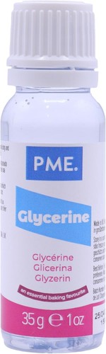 Pme glycerine food grade - glycerine,