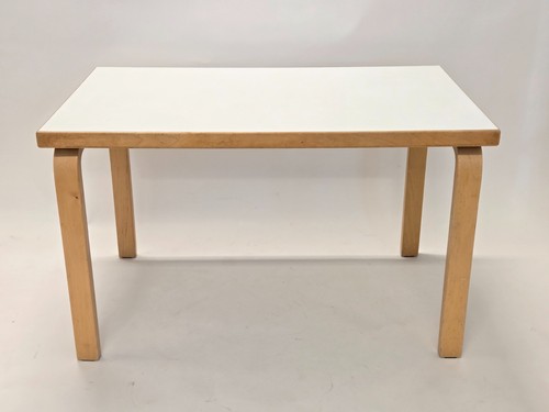 Alvar aalto artek children - alvar,