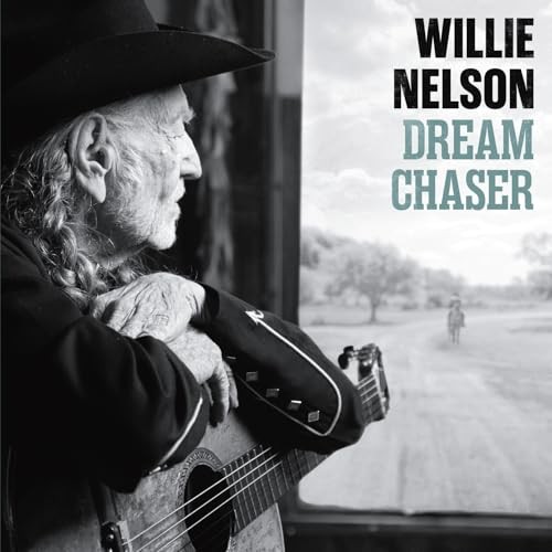 Nelson dream chaser cd - dream,