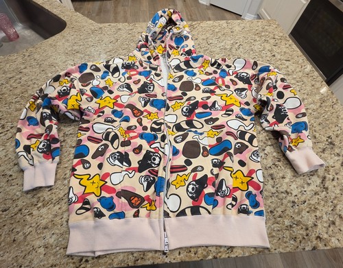 Bathing ape baby - a, milo