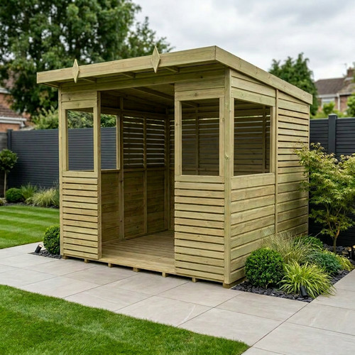 Bbq outdoor kitchen - 8, x