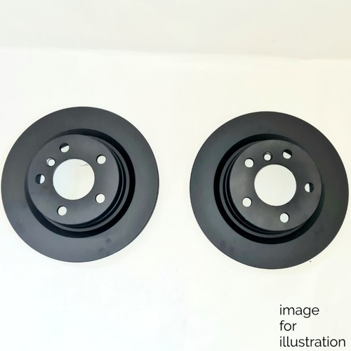 New rear solid - rear,