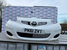 TOYOTA AYGO HATCHBACK 3DR  MK1