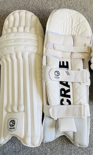 Cricket batting pads - ,