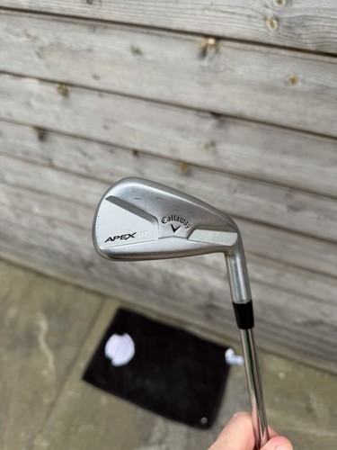 Callaway apex project - apex, 21°