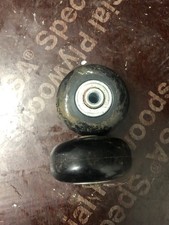 DAYS STRIDER ST 1  ANTI TIP TILT  WHEELS MOBILITY SCOOTER SPARE PART