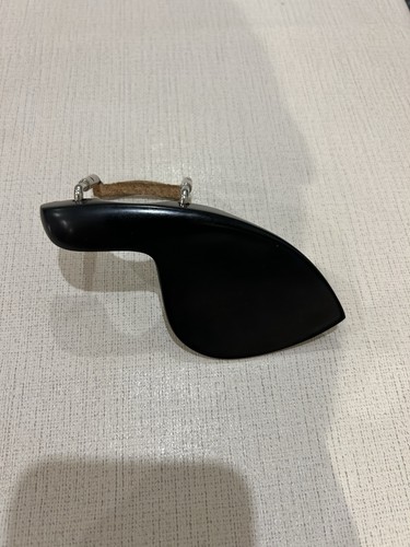 Violin viola chin rest - chin,
